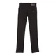 Брюки утеплённые для девочки Gallant Jeans GEF101-3L 176 см Чёрный - изображение 2