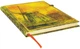 Записная книга Paperblanks Рембрандт 18 х 23 см 144 страницы в линию (9781439754207) - изображение 4