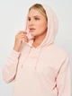 Худі жіноче Puma HER Hoodie TR 58951936 S Lotus (4063699366013) - зображення 4