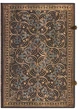 Записная книга Paperblanks Ренессанс – The Queen’s Binding 21 х 30 см 128 страниц без линовки (9781439772065) - изображение 1