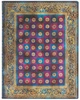 Записная книга Paperblanks Утро в Венеции – Челесте 18 х 23 см 176 страниц в линию (9781439765333) - изображение 1