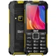 Телефон iHunt i1 3G 2021 Yellow - изображение 1