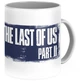 Чашка с принтом The Last of Us Один из нас лучник TLU 02.02 Кружка керамическая 0,33 - изображение 2