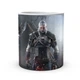 Кружка GeekLand The Witcher&nbsp;Ведьмак герои TW.02.488 - изображение 3