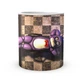 Кухоль GeekLand Five night's at Freddy's П'ять ночей з Фредді заєць NF 02.01 - зображення 1