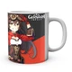 Кухоль GeekLand Genshin Impact Геншин Імпакт Amber Ембер GN 02.484 ( 26798 ) - изображение 4