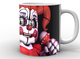 Кухоль Five Nights At Freddys П'ять ночей з Фредді постер FN.02.037 ( 14866 ) - зображення 1