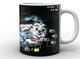 Кухоль Five Nights At Freddys П'ять ночей з Фредді постер FN.02.027 ( 20993 ) - изображение 1