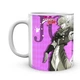 Кружка GeekLand Невероятные приключения ДжоДжо JoJo's Bizarre Adventure Дио и Джонатан vol.3 JJ 02.579 - изображение 2