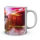 Кружка GeekLand Cyberpunk 2077 Киберпанк 2077 На улице В туман CY 02.572 - изображение 4