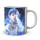 Кружка GeekLand&nbsp;Bangtan Boys Пак Чимин Рисунок Бабочки BTS CP 04.463.609 - изображение 4
