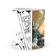 Кружка GeekLand Бакуман Bakuman Маширо Soul of an artist BK 02.434 - изображение 3