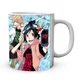 Кухоль GeekLand Бакуман Bakuman Perfect Crime Party BK 02.435 ( 13481 ) - изображение 4