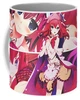 Чашка Без игры жизни нет No Game No Life NGNL 02.030 - изображение 1