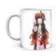 Кружка GeekLand Demon Slayer Клинок, рассекающий демонов Незуко Плачет SL 02.445 - изображение 2