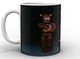 Кружка Five Nights At Freddys П'ять ночей з Фредді ведмедика FN.02.012 ( 16284 ) - зображення 1