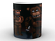 Кружка Five Nights At Freddys П'ять ночей з Фредді ведмедика FN.02.012 ( 16284 ) - зображення 3