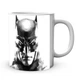 Кружка GeekLand Бетмен Batman face BM.02.348 - зображення 3
