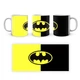Кружка GeekLand Бетмен Batman logo BM.02.357 - зображення 3