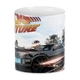 Чашка Назад в будущее Back to the Future TTY3 - изображение 3