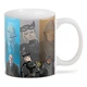 Кружка GeekLand Бетмен Batman Противники Бетмена BM.02.035.952 - зображення 3