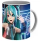 Кухоль Вокалоїди Vocaloid Хацуне Міку Hatsune Miku Дива VC 02.13 ( 23578 ) - зображення 1