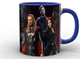 Кухоль GeekLand Месники Avengers війна нескінченності AG.02.006 - зображення 7