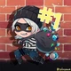 Кружка GeekLand&nbsp;Fortnite Фортнайт FT.02.38 Гиби арт Пройдисвіт і негідник - зображення 4
