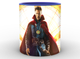 Кухоль GeekLand Доктор Стрендж Doctor Strange trailer DS.02.001 ( 12259 ) - изображение 8