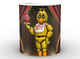 Кухоль Five Nights At Freddys П'ять ночей з Фредді Чіка FN.02.047 ( 10962 ) - зображення 3