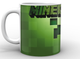 Кружка GeekLand Minecraft Майнкрафт лого&nbsp;MС.02.033 - изображение 1