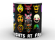 Кухоль Five Nights At Freddys П'ять ночей з Фредді постер FN.02.063 ( 12542 ) - изображение 1