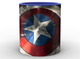 Кружка GeekLand Капитан Америка Captain America щит CA.02.005 - изображение 8