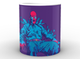 Кружка Geek Land белая Breaking Bad Во все тяжкие фан арт BB.02.022 - изображение 2