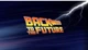 Чашка с принтом Назад в будущее Back to the Future TT9 Кружка керамическая 0,33 - изображение 4