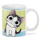 Чашка Милий будинок Чиї Chis Sweet Home CSH.02.10.994 - зображення 1