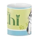 Чашка Милий будинок Чиї Chis Sweet Home CSH.02.10.994 - зображення 2