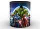Кухоль GeekLand Месники Avengers фан арт AG.02.004 - зображення 5