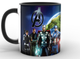 Кухоль GeekLand Месники Avengers фан арт AG.02.004 - зображення 6