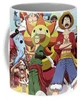 Кухоль Geek Land Великий куш One Piece герої OP.02.011 - зображення 2