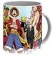 Кухоль Geek Land Великий куш One Piece герої OP.02.011 - зображення 3