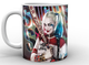 Кружка GeekLand белая Джокер Joker за дело JK.02.006 - изображение 3
