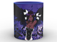 Кружка чашка Geek Land Блич Bleach фиолетовый фон BL.02.010 - изображение 8