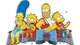 Кухоль Сімпсони Simpsonlar: Sinema CP 03.255 - зображення 4
