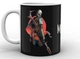 Чашка Звёздные войны Мандалорец рисунок Star Wars The Mandalorian TM.04.10 - изображение 1