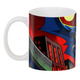 Кружка GeekLand Бетмен Batman Cartoon Art BM.02.011.752 ( 28529 ) - изображение 2