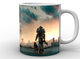 Кружка GeekLand Fallout Фаллаут постер FT.02.017 - изображение 3