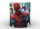 Кружка GeekLand Человек-Паук Spider-Man промо SM.02.002.261 - изображение 2