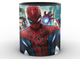 Кружка GeekLand Человек-Паук Spider-Man промо SM.02.013 - изображение 5