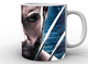 Кружка GeekLand Росомаха Wolverine Хью Джекман WR.02.007 - изображение 1